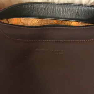 Perfect for your essentials Kenneth Cole purse